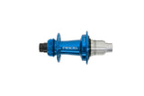Pro 5 Hinterradnabe 32 Loch - Centerlock - blau - Sram XD Freilauf