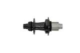 Pro 5 Hinterradnabe 32 Loch - Centerlock - schwarz - Shimano Microspline Freilauf