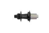 Pro 5 Hinterradnabe 32 Loch - Centerlock - schwarz - Shimano Stahl Freilauf