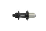 Pro 5 Hinterradnabe 32 Loch - Centerlock - schwarz - Shimano Aluminium Freilauf