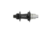 Pro 5 Hinterradnabe 32 Loch - Centerlock - schwarz - Sram XDR Freilauf