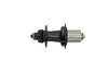 Buje trasero Pro 5 de 32 agujeros - Centerlock - negro - núcleo de rueda libre de acero Shimano 