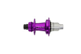 Pro 5 Hinterradnabe 32 Loch - Centerlock - purple - Sram XD Freilauf
