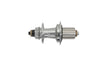 Buje trasero Pro 5 32 agujeros - Centerlock - plata - núcleo de rueda libre de acero Shimano 