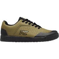 Hellion Men's Shoe - Olive/Black 