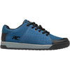 Livewire Men's Shoe - Blue Smoke