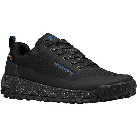 Tallac Flat Men's Shoe - Black/Charcoal