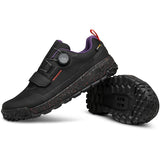 Tallac BOA Clip Men's Shoe - Black/Red