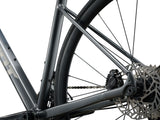 Contend SL 0 - Silver/Charcoal