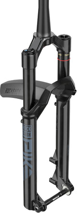Pike Select Debon Air+ RC - 29 Zoll - 120 mm Federweg, konisch, 44 mm Offset - Schwarz