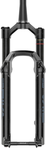 Pike Select Debon Air+ RC - 27,5 Zoll - 120 mm Federweg, konisch, 44 mm Offset - Schwarz