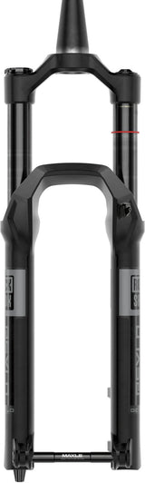 Psylo Gold Isolator RC - 27.5 Zoll - 140 mm Federweg - schwarz