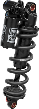Super Deluxe Ultimate Coil  DHRC2, 225x70 mm Standard/Trunnion- Schwarz
