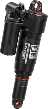 Super Deluxe Ultimate Debon Air+ RC2T, 230x57,5 mm Standard/Standard - Schwarz