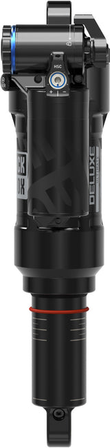 Super Deluxe Ultimate Debon Air+ RC2T, 190x45 mm Standard/Standard - Schwarz