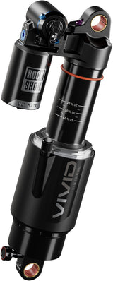 Vivid Ultimate RC2T D1, Standard/Standard - 210 mm