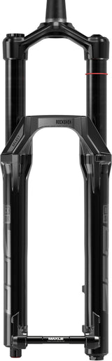 ZEB Select B1, 29", 15x110 mm - schwarz