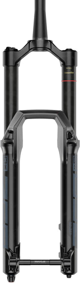 ZEB Select Debon Air+ RC - 29 Zoll - 160 mm Federweg, konisch, 44 mm Offset - Schwarz