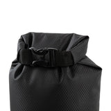 Roll Top Drybag - Schwarz