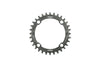 Retainer Chainring R22 - smoke