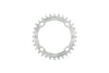 Retainer chainring R22 - silver 