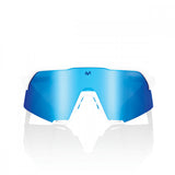 S3 Movistar - HiPER Multilayer Mirror Lens - Team White