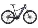 Fathom E+ 2 (29''/Sport/500Wh) Gunmetal Black