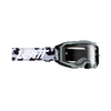Gogle Velocity 5.5 Enduro - Enduro Forge Clear 83%
