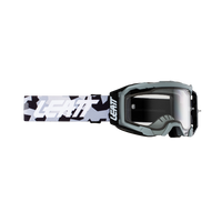 Gogle Velocity 5.5 Enduro - Enduro Forge Clear 83%