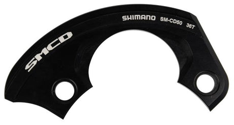SAINT Rammschutz / Bashguard SM-CD50