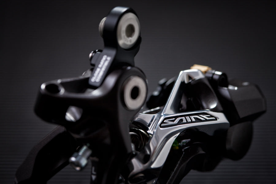 SAINT Rear Derailleur Shadow Plus RD-M820 SS 10-speed