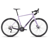 Stigmata 3 CC - 28 Zoll - GRX - Gloss Lavender and Gloss Carbon