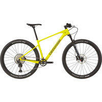 Scalpel HT Carbon 3 - Race Yellow 