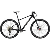 Scalpel HT Carbon 4 Black Pearl