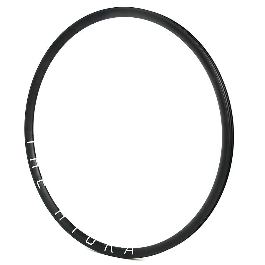 La jante Hydra 700C - noir