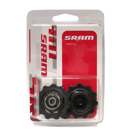 Switch roller set for X.9 / X7 / 2010 - 2013
