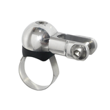 Support de lampe Schmidt delux - Argent