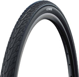 Motion Road Cruiser, 24" wire tyre - black