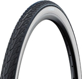 Motion Road Cruiser, pneumatico a filo da 20" - whitewall