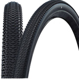 G-ONE R PRO Super Race V-Guard, Faltreifen TLR 28" - schwarz Schwalbe