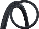 G-ONE R PRO Super Race V-Guard, opona składana TLR 28" - czarna
