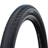 SX-R, Performance Line, 42-406 Faltreifen - schwarz Schwalbe