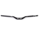 MTB Handlebar License - Black