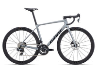 TCR Advanced Pro 1 AXS - Tech Silver