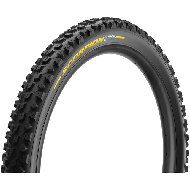 Scorpion Enduro S Hard Wall 29" Colour Edition