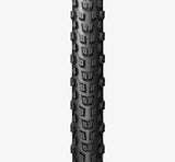 Scorpion Enduro S Hard Wall 27,5" - schwarz