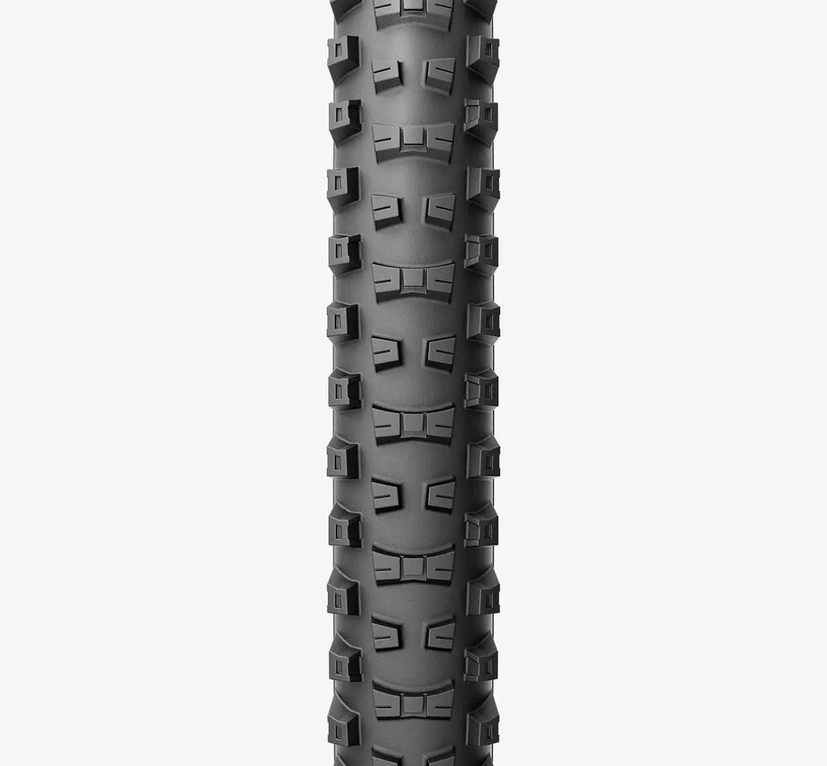 Scorpion Race Enduro T Dual Wall 27,5" - yellow label