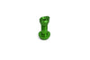 Vis de rechange pour les attaches de selle Hope 36.4 mm et plus - vert