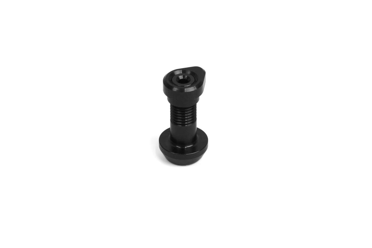 Ersatzschraube für Hope Sattelklemmen 36.4 mm und größer - schwarz
