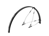 Mudguard Set RGX45 - Black